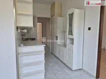 Pronájem bytu 2+1, Český Krumlov - Nádražní Předměstí, Za Nádražím, 60 m2