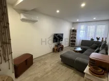 Prodej bytu 2+1, Byšice, 53 m2