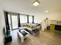 Pronájem bytu 1+kk, Praha - Chodov, Babická, 50 m2