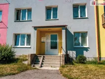 Prodej bytu 3+1, Tachov, Pod Svahem, 78 m2