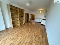 Pronájem bytu 2+kk, Praha - Řeporyje, Wiesenthalova, 45 m2