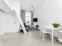 Pronájem bytu 1+kk, Albrechtice nad Orlicí, 1. máje, 26 m2