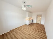 Pronájem bytu 1+kk, Plzeň, Masarykova, 24 m2