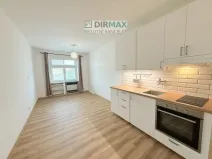 Pronájem bytu 1+kk, Plzeň, Masarykova, 24 m2