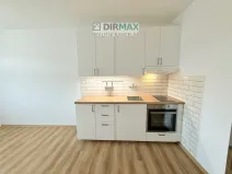 Pronájem bytu 1+kk, Plzeň, Masarykova, 24 m2