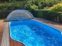 Prodej vily, Přední Výtoň, Frýdava, 298 m2