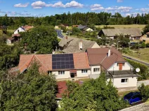 Prodej skladu, Velká Bíteš - Ludvíkov, 315 m2