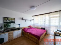 Prodej bytu 2+1, Sušice, Na Hrázi, 56 m2