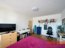 Prodej bytu 2+1, Sušice, Na Hrázi, 56 m2