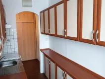 Prodej bytu 2+1, Sušice, Na Hrázi, 56 m2