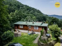 Prodej chaty, Řeka, 48 m2