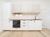 Pronájem bytu 1+kk, Praha - Michle, Brtnická, 30 m2