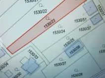 Prodej zahrady, Postoloprty, Na Samotě, 304 m2