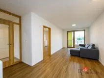 Pronájem bytu 2+kk, Plzeň - Východní Předměstí, Pallova, 56 m2