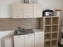 Pronájem kanceláře, Děčín - Děčín VII-Chrochvice, Jiskrova, 15 m2