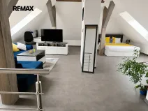 Prodej bytu 4+1, Sokolov, Makarenkova, 130 m2