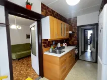 Pronájem bytu 3+1, Praha - Chodov, Brodského, 75 m2