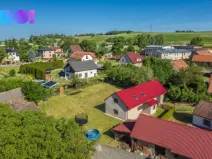 Prodej chalupy, Teplýšovice, 241 m2