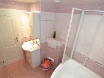 Pronájem bytu 4+1, Chlumec, Svatoplukova, 64 m2