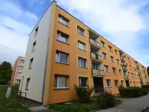 Pronájem bytu 4+kk, Chlumec, Svatoplukova, 64 m2