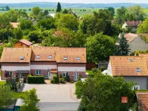Prodej rodinného domu, Barchov, 102 m2