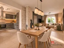 Prodej rodinného domu, Barchov, 102 m2