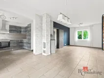 Prodej rodinného domu, Barchov, 102 m2