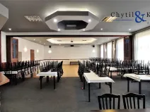 Pronájem restaurace, Stará Ves, 220 m2
