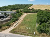 Prodej komerčního pozemku, Boleradice, 3025 m2