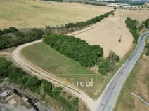 Prodej komerčního pozemku, Boleradice, 3025 m2