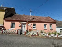 Prodej rodinného domu, Střílky, Hřbitovní, 85 m2