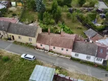 Prodej rodinného domu, Střílky, Hřbitovní, 85 m2