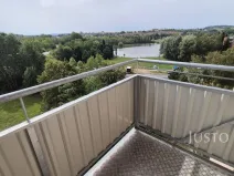 Pronájem bytu 4+1, Písek - Budějovické Předměstí, třída Přátelství, 88 m2