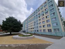 Prodej bytu 2+kk, Kladno, Holandská, 40 m2