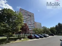 Pronájem bytu 1+kk, Most, Rozmarýnová, 36 m2