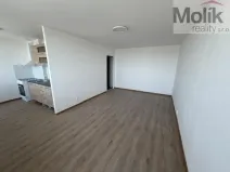 Pronájem bytu 1+kk, Most, Rozmarýnová, 36 m2