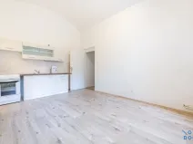 Pronájem bytu 2+kk, Praha - Žižkov, Husitská, 40 m2