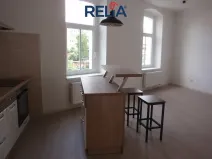 Pronájem bytu 1+kk, Liberec, Na Perštýně, 47 m2