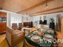 Prodej rodinného domu, Vrchlabí, U lázní, 200 m2
