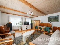 Prodej rodinného domu, Vrchlabí, U lázní, 200 m2