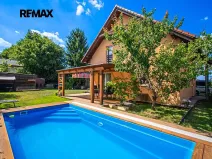 Prodej rodinného domu, Tuchlovice, U Školky, 130 m2