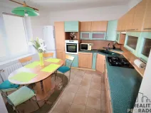 Prodej bytu 3+1, Ostrava - Moravská Ostrava, 30. dubna, 75 m2