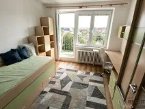Prodej bytu 3+1, Ostrava - Moravská Ostrava, 30. dubna, 75 m2