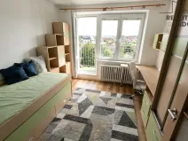 Prodej bytu 3+1, Ostrava - Moravská Ostrava, 30. dubna, 75 m2