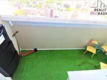 Prodej bytu 3+1, Ostrava - Moravská Ostrava, 30. dubna, 75 m2