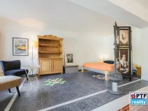 Pronájem bytu 2+kk, Plzeň, Borská, 80 m2