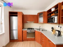 Prodej bytu 2+1, Nový Jičín, Bezručova, 55 m2
