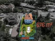 Prodej ubytování, Praha - Michle, V zápolí, 211 m2