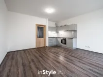 Pronájem bytu 1+kk, Uherské Hradiště - Mařatice, Pastýrna, 37 m2
