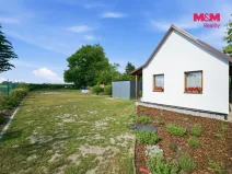 Prodej chaty, Polička - Horní Předměstí, 40 m2